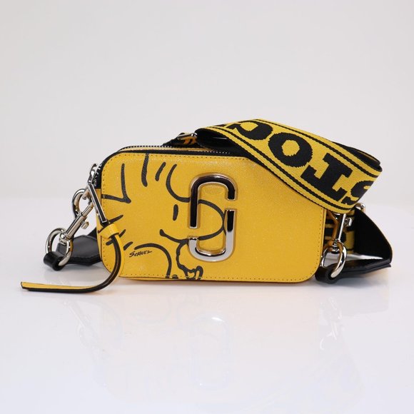 Marc Jacobs Bags Marc Jacobs X Peanuts Snoopy 2 Camera Bag Poshmark